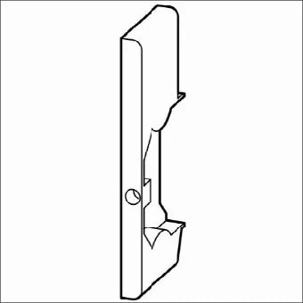EATON 140129 Zubehoer/Teile fuer bussysteem