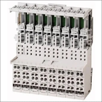 EATON 140134 Veldbus, dec. periferie - montageframe 100.8 mm
