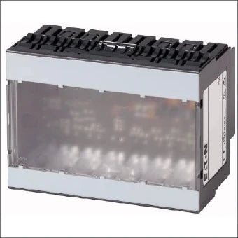 EATON 140141 XN-16DO-24VDC-0.5A-P Veldbus, dec. periferie - digitale in- en uitgangsmodule