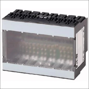 EATON 140142 Veldbus, dec. periferie - digitale in- und uitgangsmodule 74.1 mm