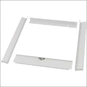 EATON 143248 Abdeckung/Abschirmung/Markierungsstreifen (Schaltschrank/Gehause) 100 mm
