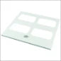 EATON 143331 Tuer/Bedientableau (Schaltschrank/Gehause) 50 mm