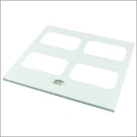 EATON 143331 Tuer/Bedientableau (Schaltschrank/Gehause) 50 mm