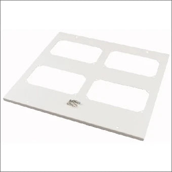 EATON 143415 Dach-/Bodenelement fuer Schaltschrank/Gehause 485 mm