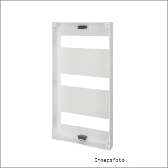 EATON 143886 Frontplatte fuer Schaltschrank/Gehause 450 mm