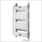 EATON 148583 Inbouwunit mit railsystemen 180 mm