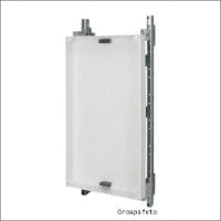 EATON 143870 EP24AP Frontplaat voor kast/lessenaar