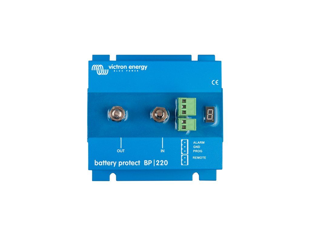 Victron BatteryProtect 12/24V 220A