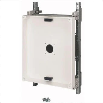 EATON 143967 Inbouwunit mit schakelaars 150 mm
