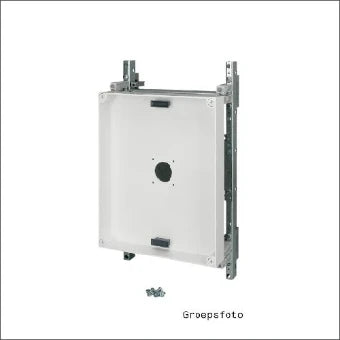 EATON 143971 Inbouwunit mit schakelaars 450 mm