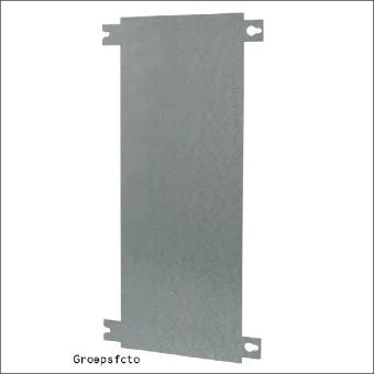 EATON 143988 Montageplatte fuer Schaltschrank/Gehause 265 mm