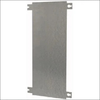 EATON 143991 Montageplatte fuer Schaltschrank/Gehause 265 mm