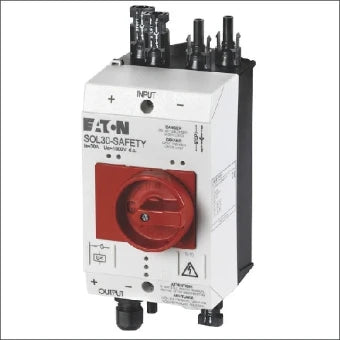 EATON 144122 Lasttrennschalter 130 mm