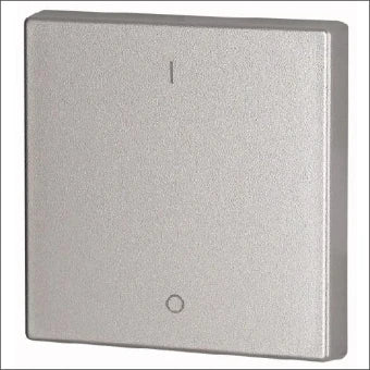 EATON 147591 Bedienelement / Zentralplatte Schalterprogramm 55 mm