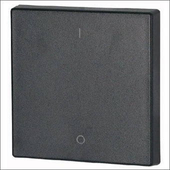 EATON 147592 Bedienelement / Zentralplatte Schalterprogramm 55 mm