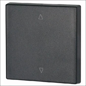 EATON 147616 Bedienelement / Zentralplatte Schalterprogramm 55 mm