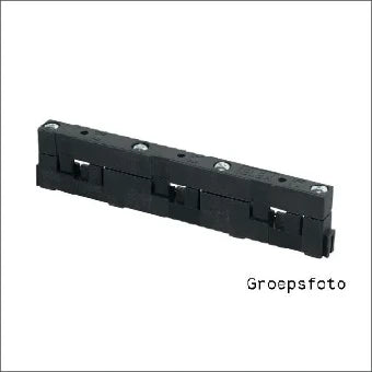 EATON 148584 Inbouwunit mit railsystemen 180 mm