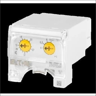 EATON 153164 Trip-blok fuer Leistungsschalter 45 mm