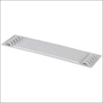 EATON 155453 Afdekstrip (modulair) fuer Schaltschrank/Gehause Einbau 34 mm
