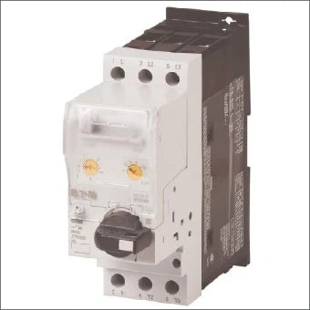 EATON 158249 Motorschutzschalter 162 mm