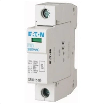 EATON 158306 Gecombineerde afleider fuer energietechniek