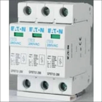 EATON 158330 Gecombineerde afleider fuer energietechniek