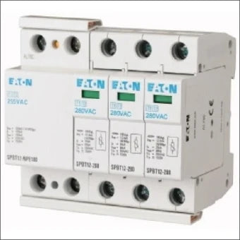 EATON 158332 Gecombineerde afleider fuer energietechniek