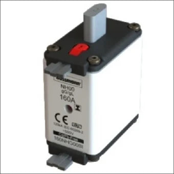 EATON 160NHG00BI NH-Sicherungseinsatz