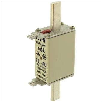 EATON 160NHG01B NH-Sicherungseinsatz