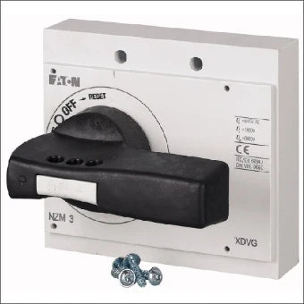 EATON 165716 Bedienknopf fuer Leistungsschalter