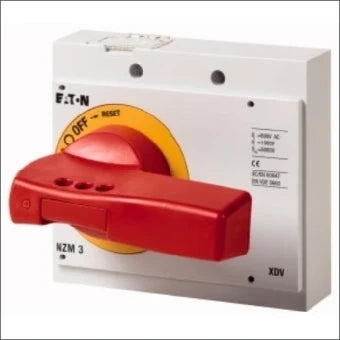 EATON 165718 Bedienknopf fuer Leistungsschalter