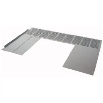 EATON 166221 XPIX40FBMCB0608 Scheidingswand voor kast/lessenaar