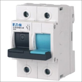 EATON 167282 D0-zekering patroonLasttrennschalter