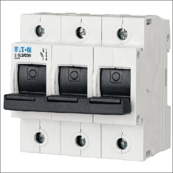 EATON 167283 D0-zekering patroonLasttrennschalter