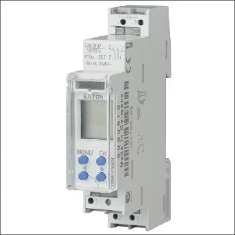 EATON 167383 TSDW1COMIN Digitale schakelklok voor paneelbouw