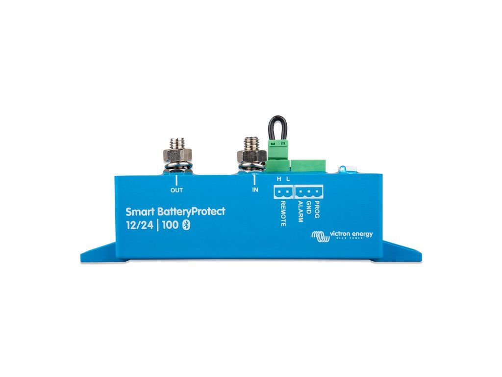 Victron Smart BatteryProtect 12/24V 100A