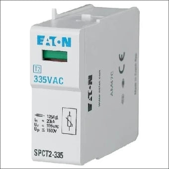 EATON 167592 Netoverspanningsbeveiliging