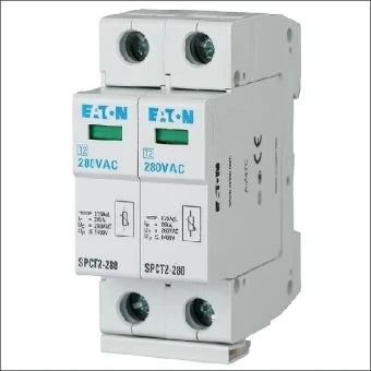 EATON 167594 SPCT2-280/2 Netoverspanningsbeveiliging