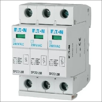 EATON 167595 Netoverspanningsbeveiliging