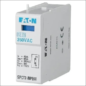 EATON 167617 Netoverspanningsbeveiliging