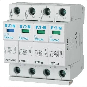 EATON 167626 Netoverspanningsbeveiliging