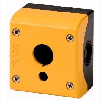 EATON 167798 Drucktasterkast leer 80 mm