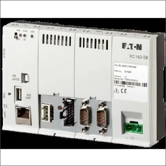 EATON 167851 PLC-apparatenset