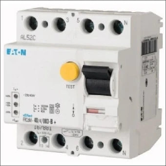 EATON 167909 FI-Schalter