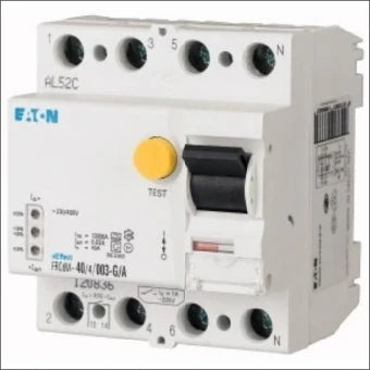 EATON 168650 FI-Schalter