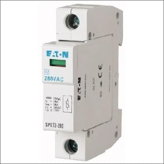 EATON 168741 Netoverspanningsbeveiliging