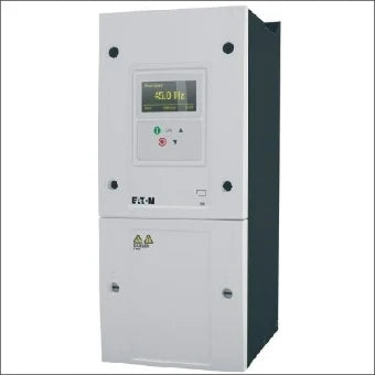 EATON 169393 Frequentieregelaar =< 1 kV 450 mm