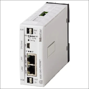 EATON 170124 Veldbus, dec. periferie - communicatiemodule 35 mm