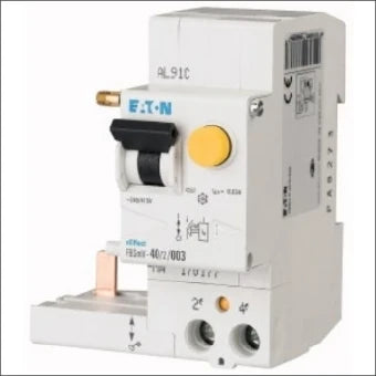 EATON 170207 Aardlekblok