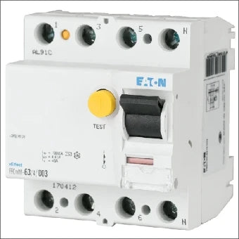 EATON 170447 FI-Schalter